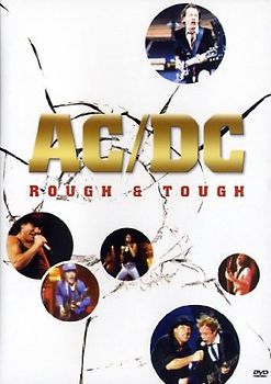 AC/DC - Rouge & Tough