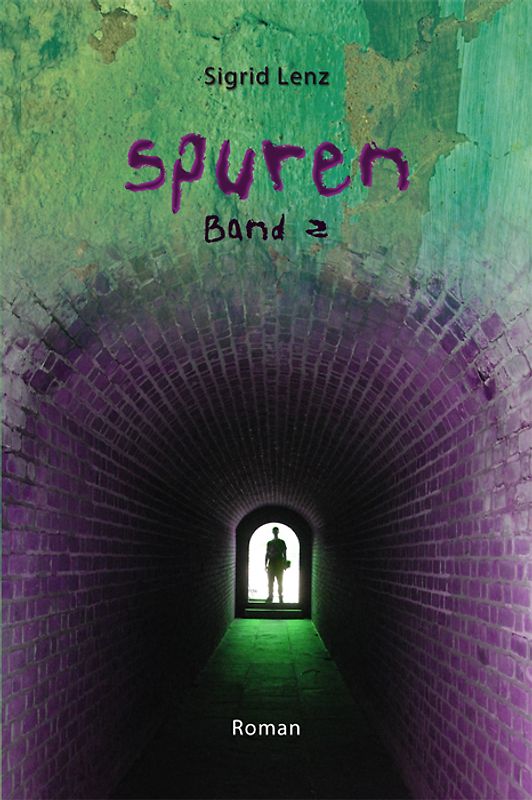 Spuren - Band 2