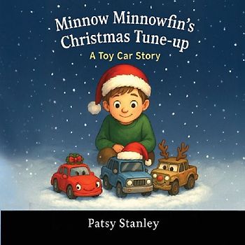 Minnow Minnowfin's Christmas Tune-up