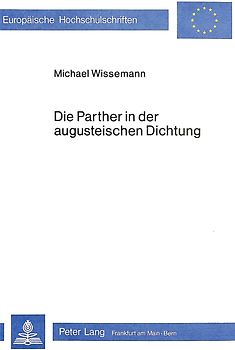 Die Parther in der augusteischen Dichtung