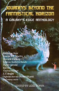 Journeys Beyond the Fantastical Horizon