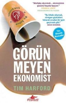 Görünmeyen Ekonomist