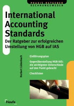 International Accounting Standards