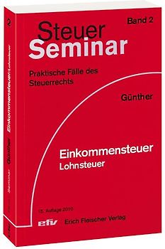 Einkommensteuer /Lohnsteuer
