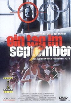 Ein Tag im September DVD
