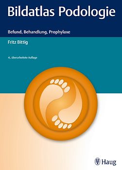 Bildatlas Podologie