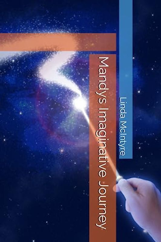 Mandys Imaginative Journey