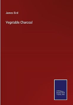 Vegetable Charcoal