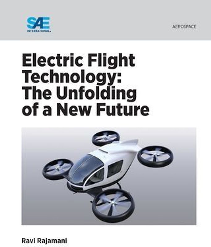 Electric Flight Technology