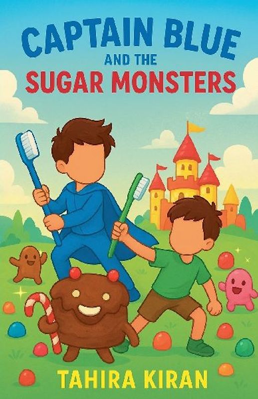 A Fun Toothbrushing Adventure!