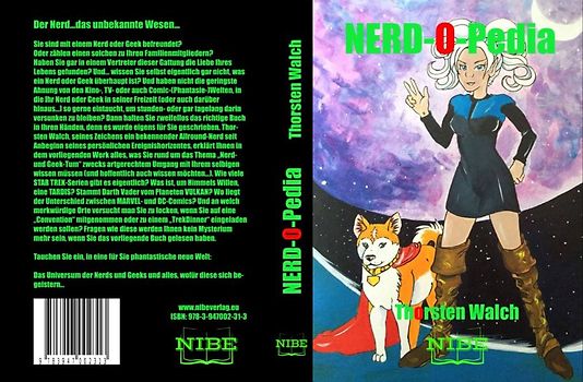 Nerd-O-Pedia