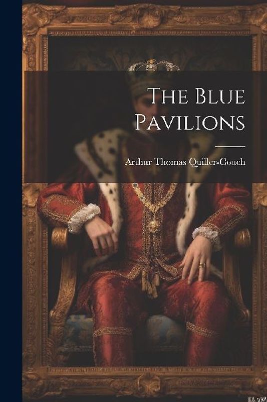The Blue Pavilions