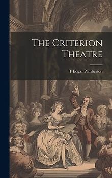 The Criterion Theatre