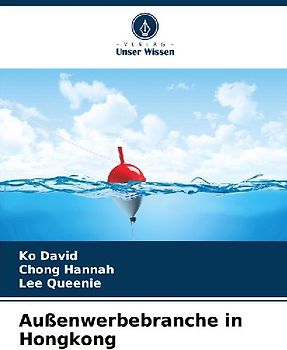 Außenwerbebranche in Hongkong