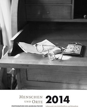 Menschen und Orte Kalender 2014
