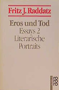 Eros und Tod