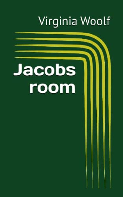Jacobs room