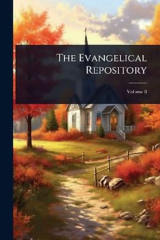The Evangelical Repository