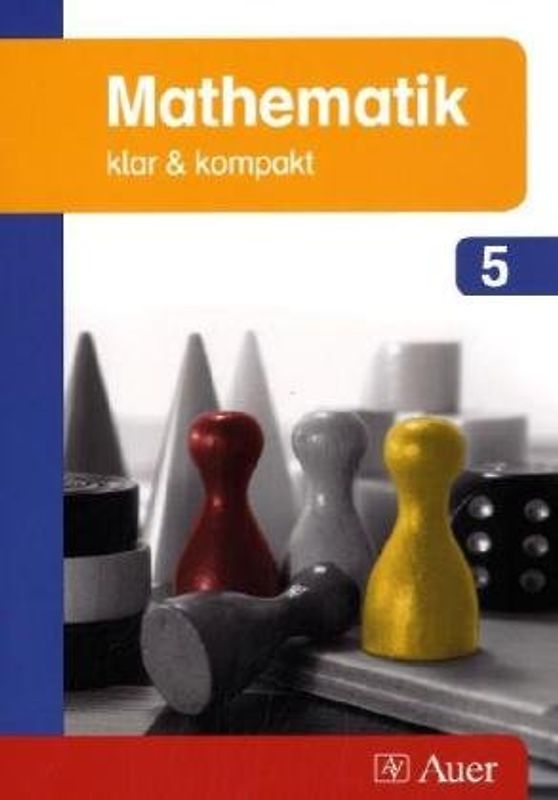 Individuell fördern Mathematik / Mathematik klar & kompakt