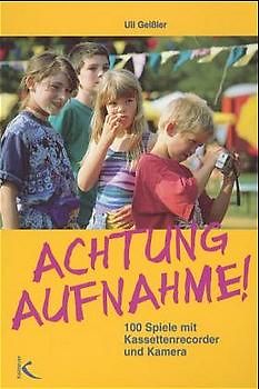 Achtung Aufnahme