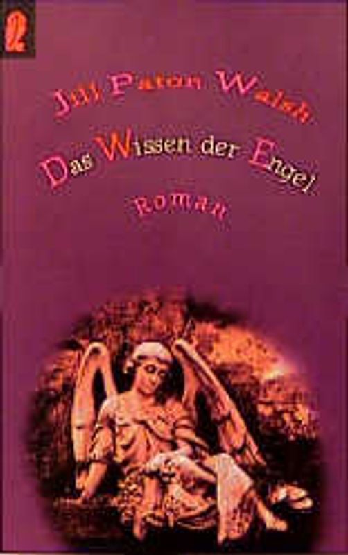 Das Wissen der Engel