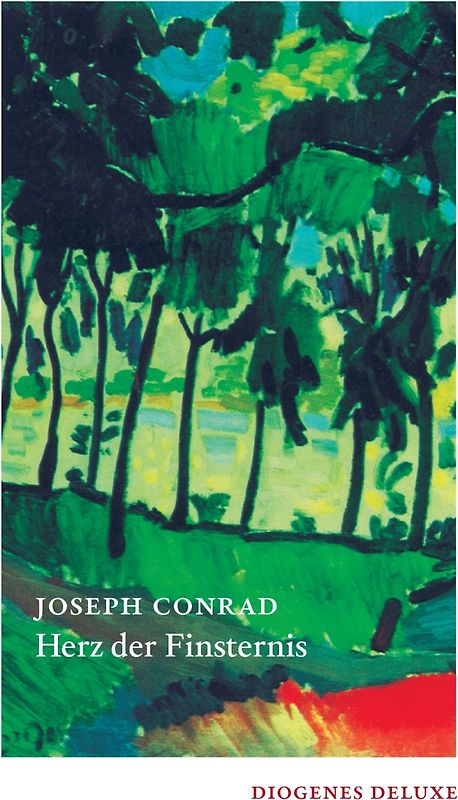 Herz der Finsternis