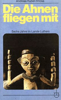 Die Ahnen fliegen mit