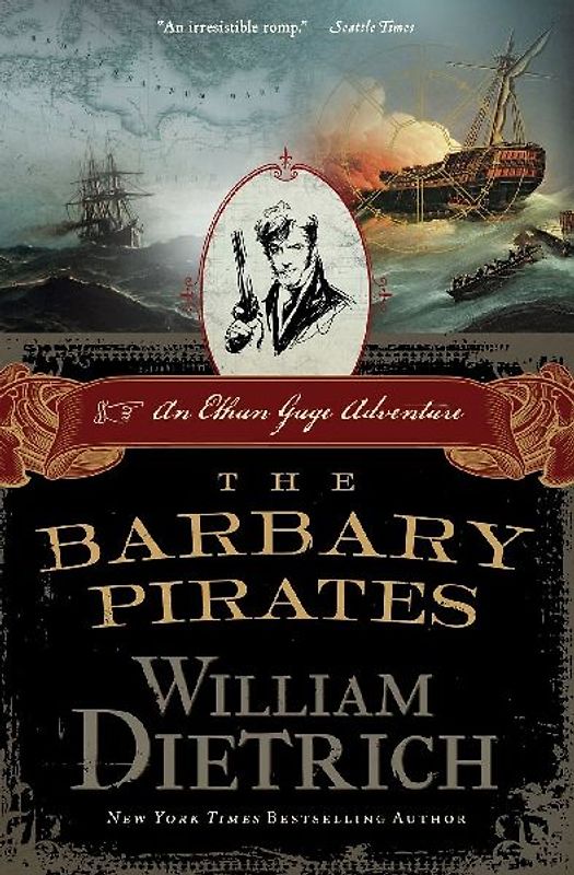 Barbary Pirates, The