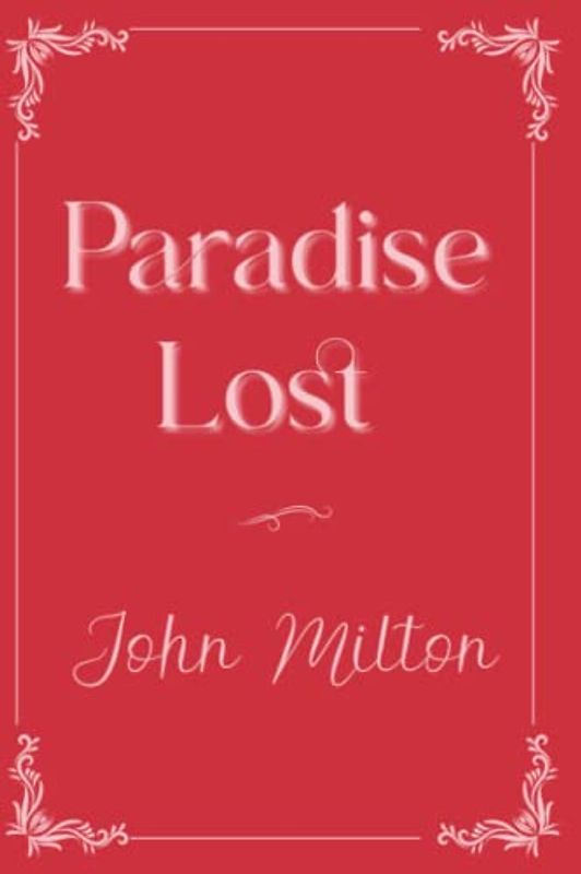 Paradise Lost: Eleganse Edition