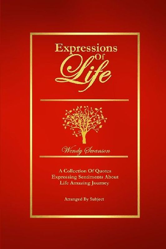Expressions of Life