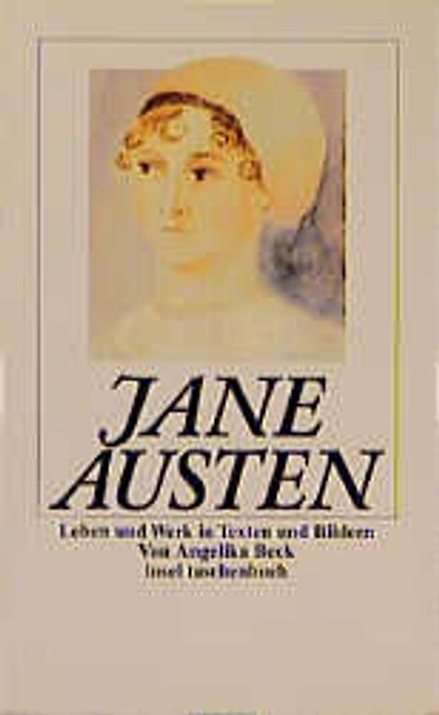 Jane Austen