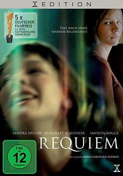 Requiem DVD