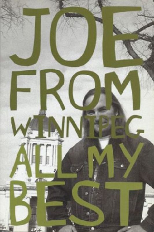 Joe from Winnipeg