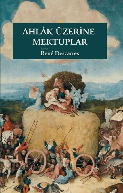 Ahlak Üzerine Mektuplar