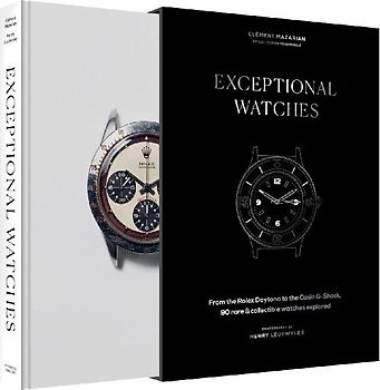 Exceptional Watches