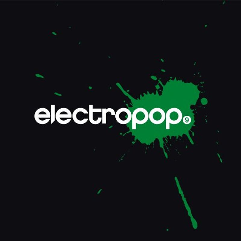 Various - electropop 9