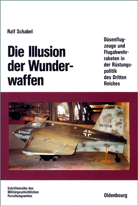 Die Illusion der Wunderwaffen