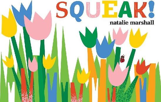 Squeak!
