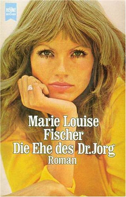 Die Ehe des Dr. Jorg /Kinderärztin Dr. Katja Holm /Mit den Augen der Liebe