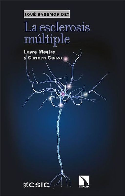 La esclerosis múltiple