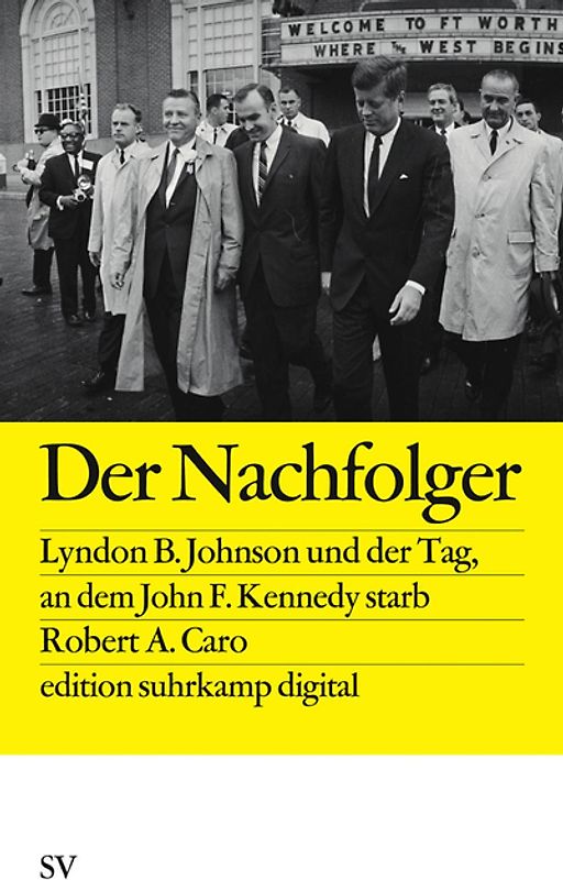 Der Nachfolger