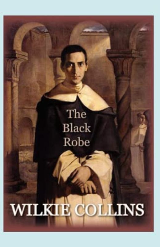 The Black Robe Annotated
