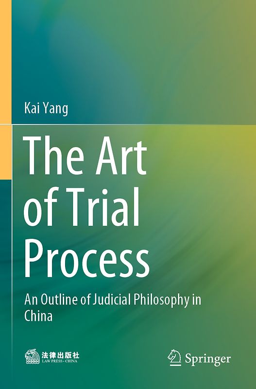 The Art of Trial Process
