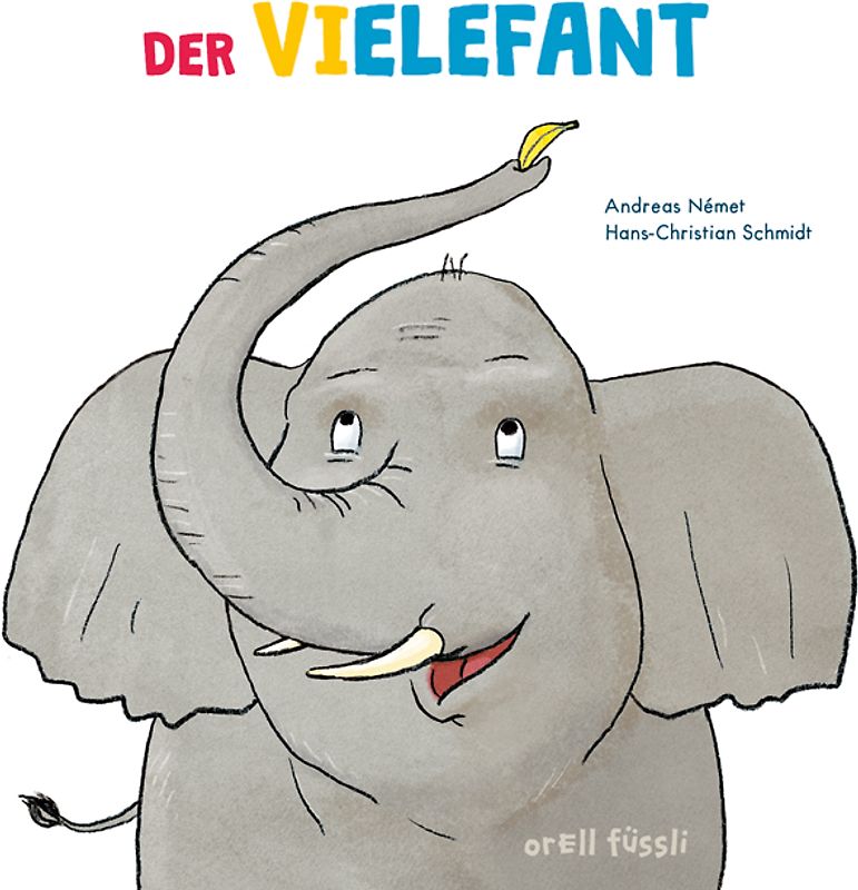 Der Vielefant