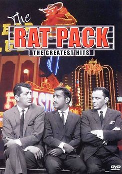 The Rat Pack - Greatest Hits