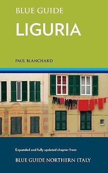 Blue Guide Liguria