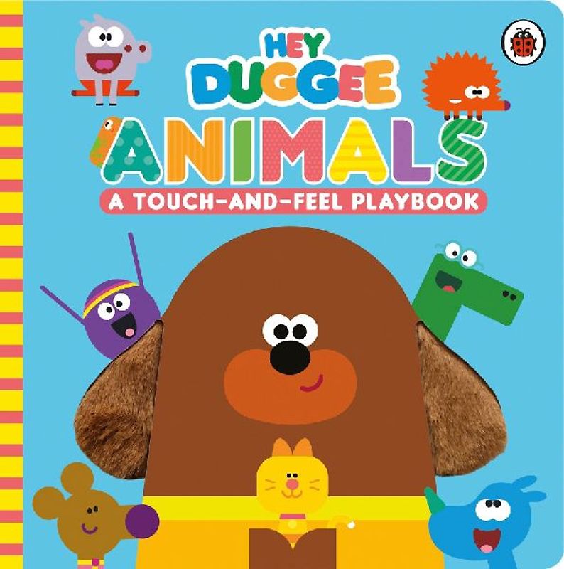 Hey Duggee: Animals