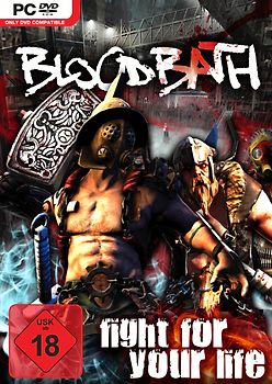 Bloodbath: Fight for your Life PC Spiele