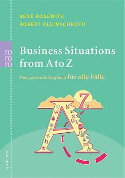 Business Situations from A to Z