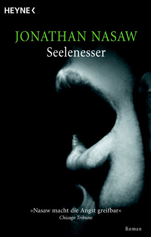 Seelenesser. Roman